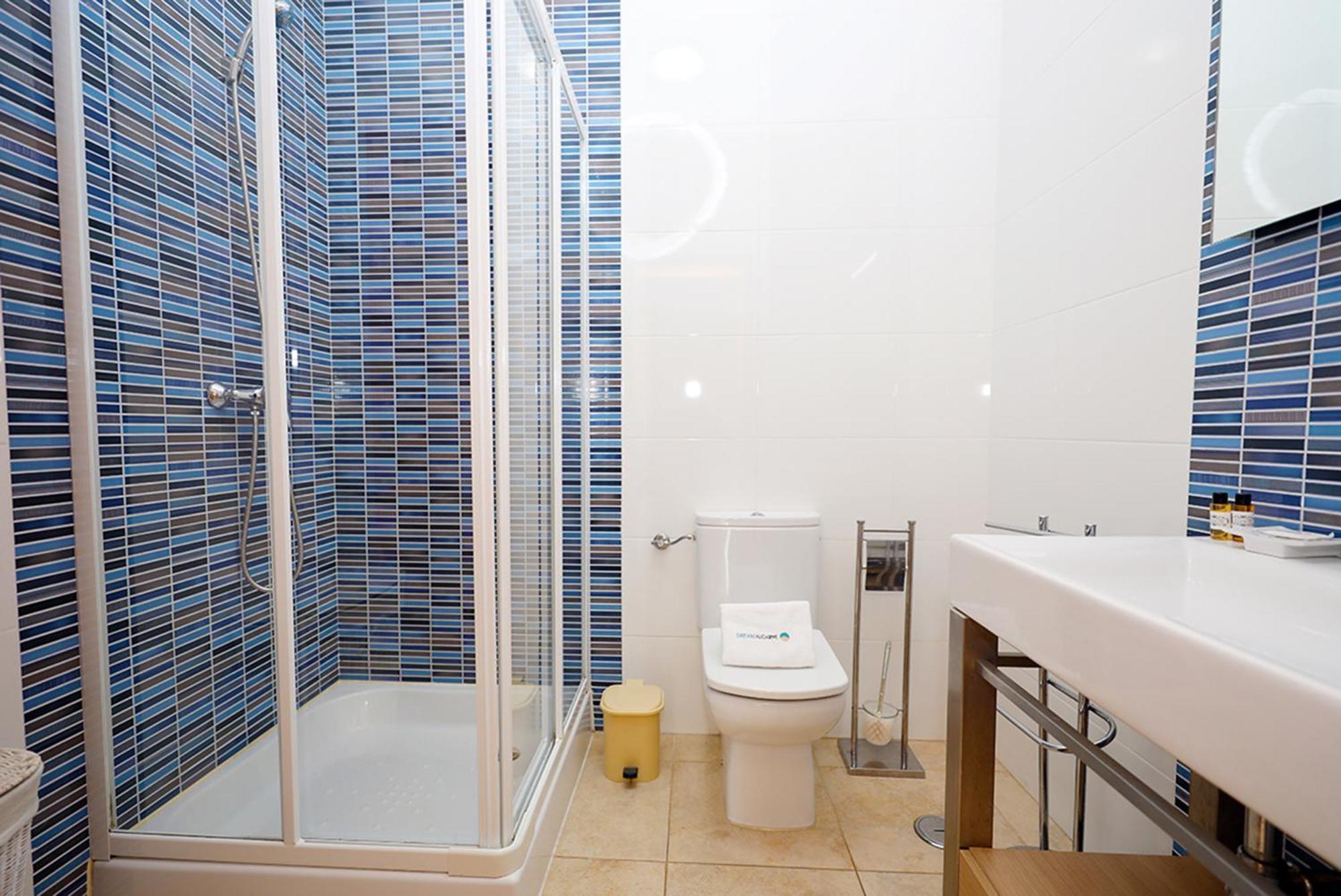 Lagos Central Wellness Habitación foto